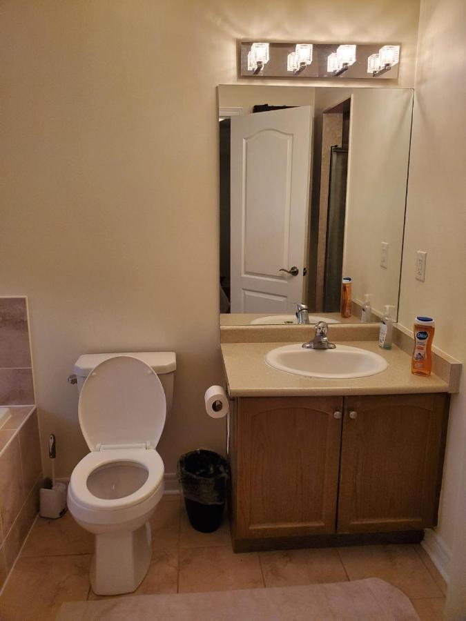 Raesabu Guest House Brampton Extérieur photo