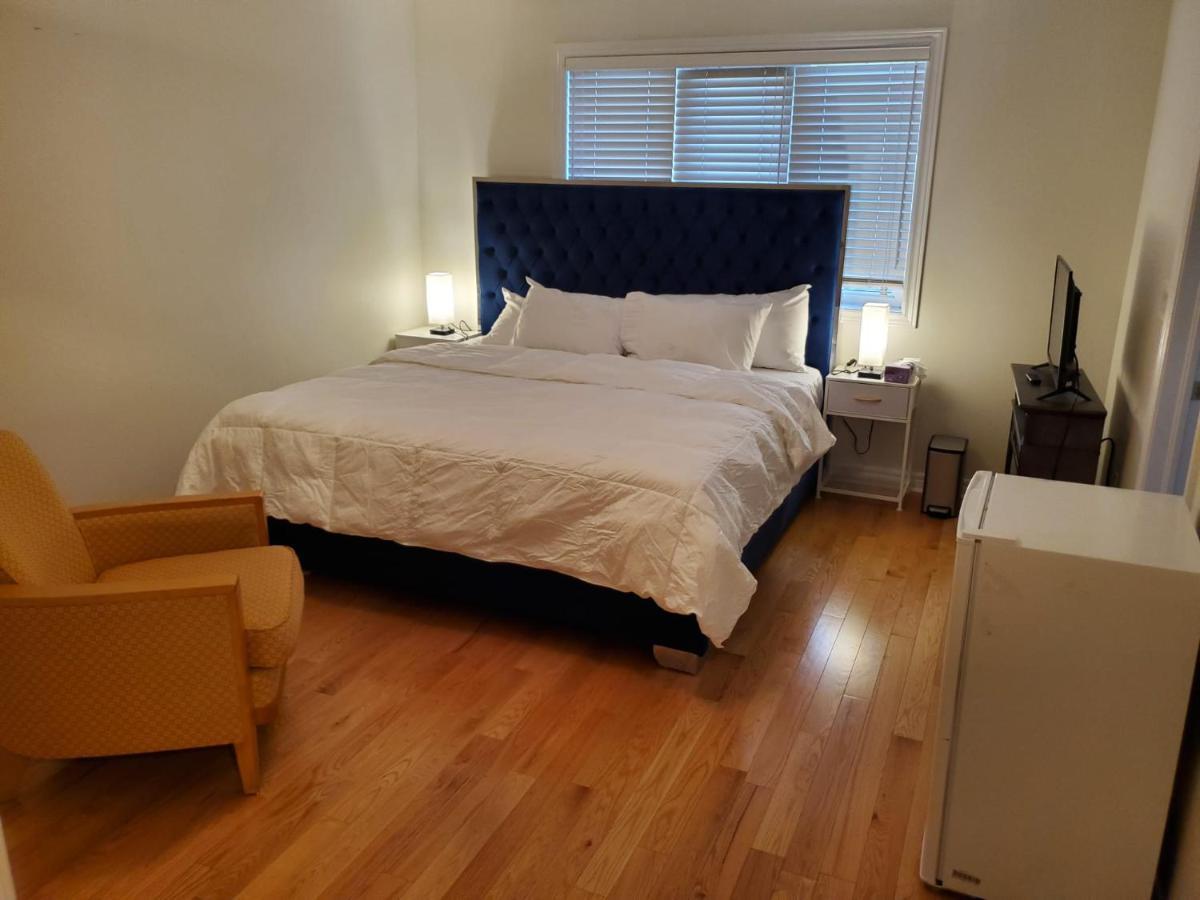 Raesabu Guest House Brampton Extérieur photo