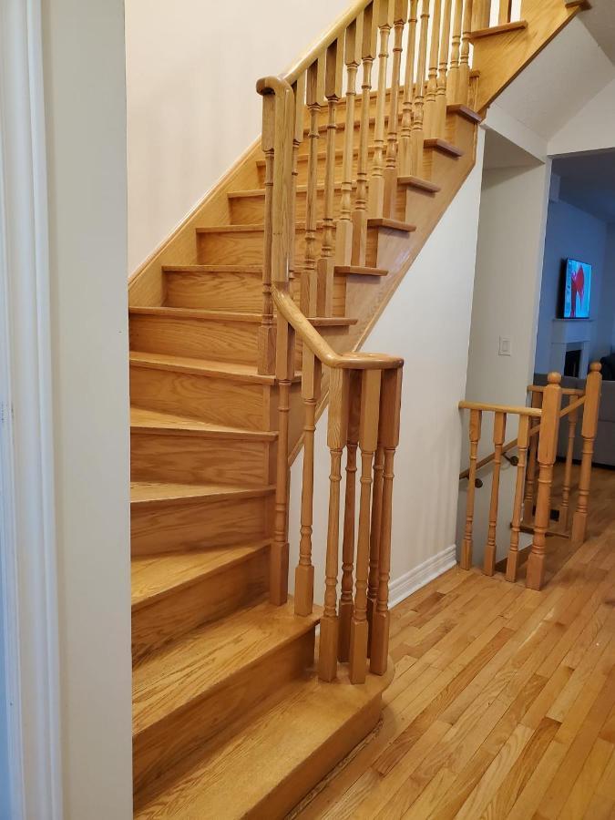 Raesabu Guest House Brampton Extérieur photo