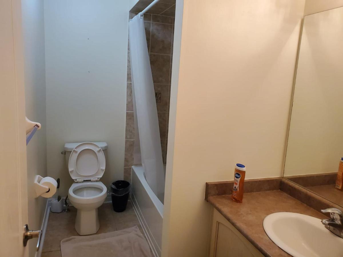 Raesabu Guest House Brampton Extérieur photo