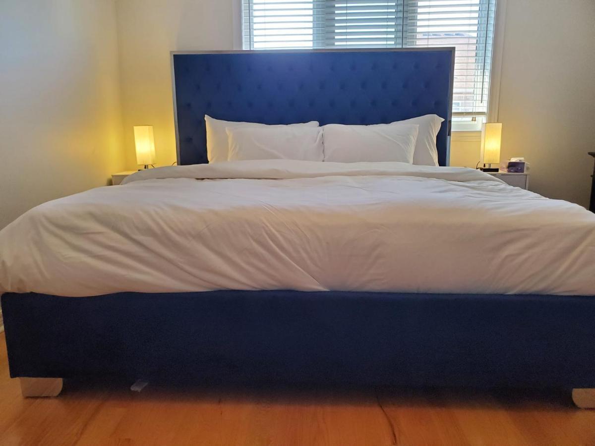 Raesabu Guest House Brampton Extérieur photo