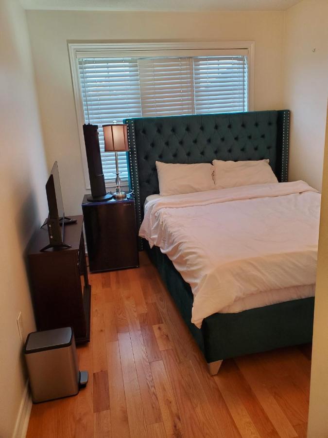 Raesabu Guest House Brampton Extérieur photo