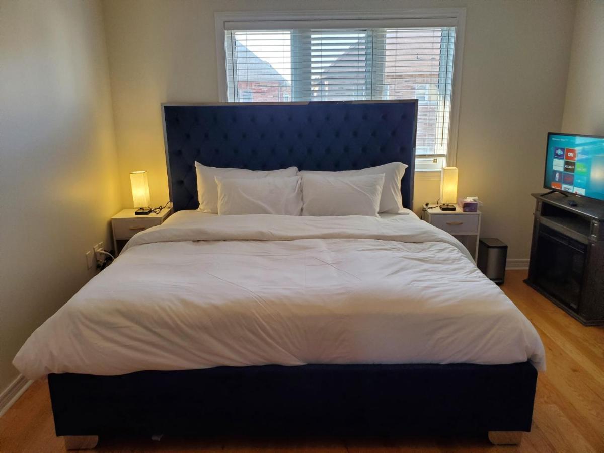 Raesabu Guest House Brampton Extérieur photo