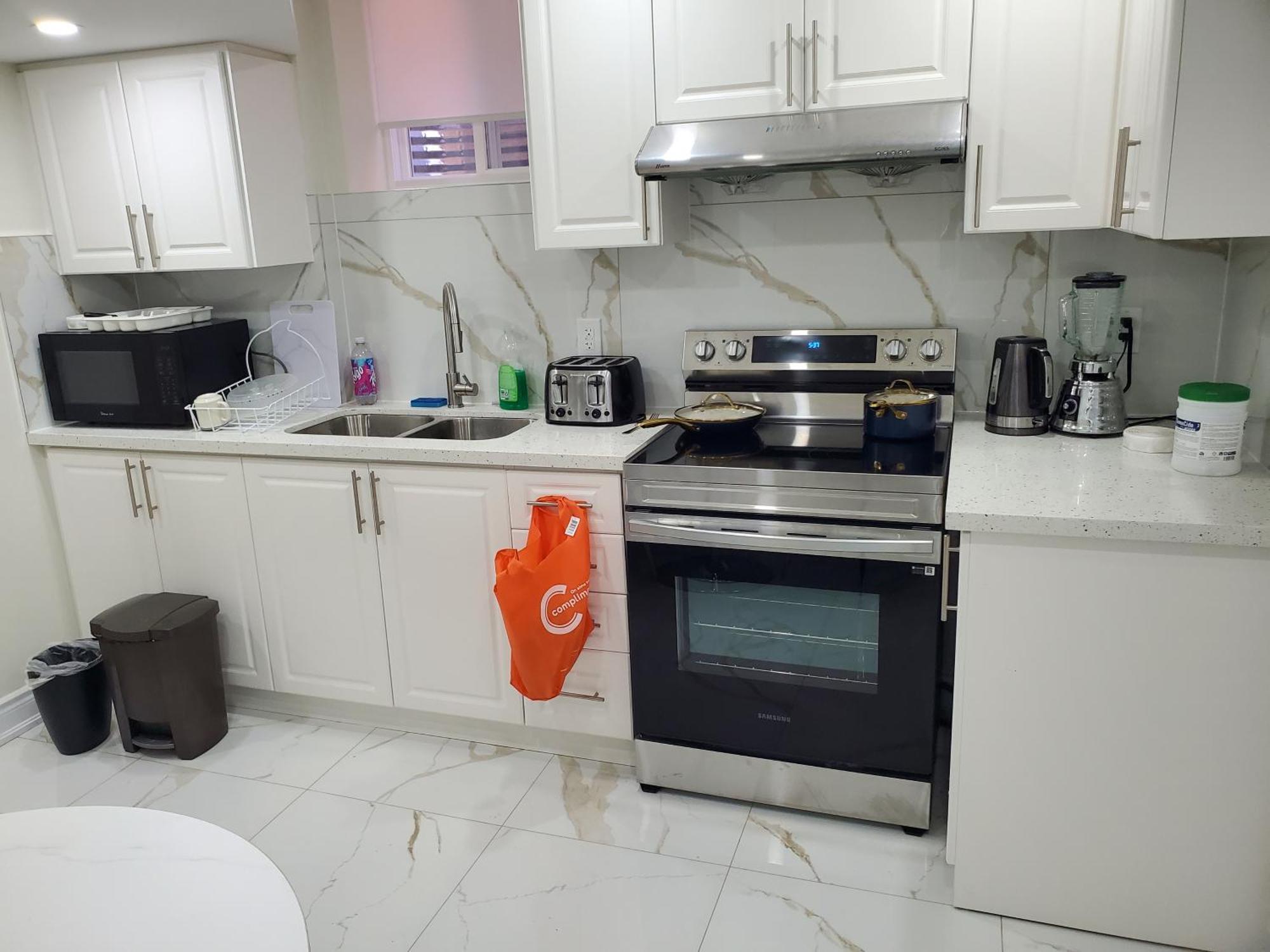 Raesabu Guest House Brampton Extérieur photo
